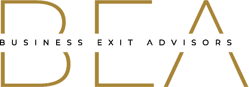 Business Exit Advisors logo