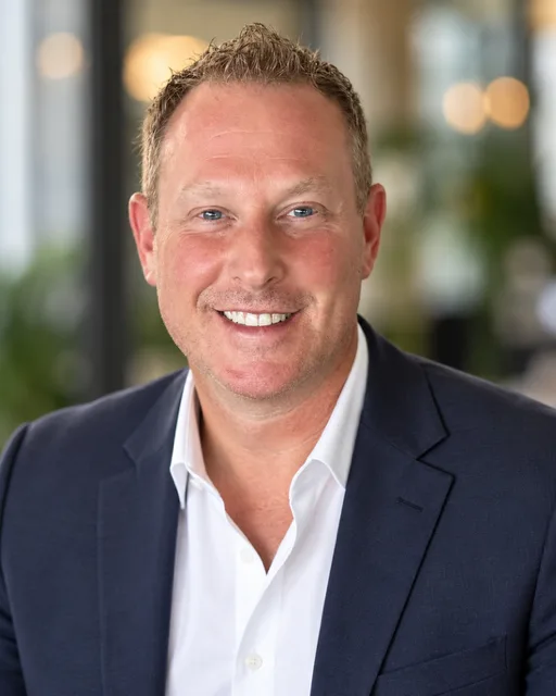 Michael Laufer, CFC, Founder & CEO, Hook Alliance